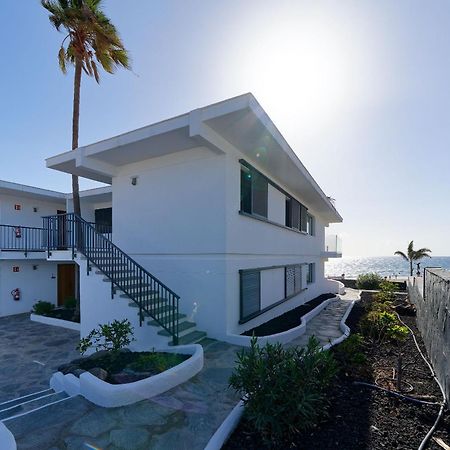 Amapola Blue Sea - Recien Reformado, Frente Al Mar Apartment San Agustín Exterior foto